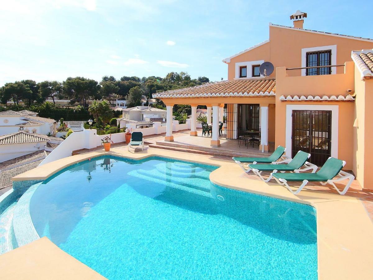 Ca Toni By Interhome Villa